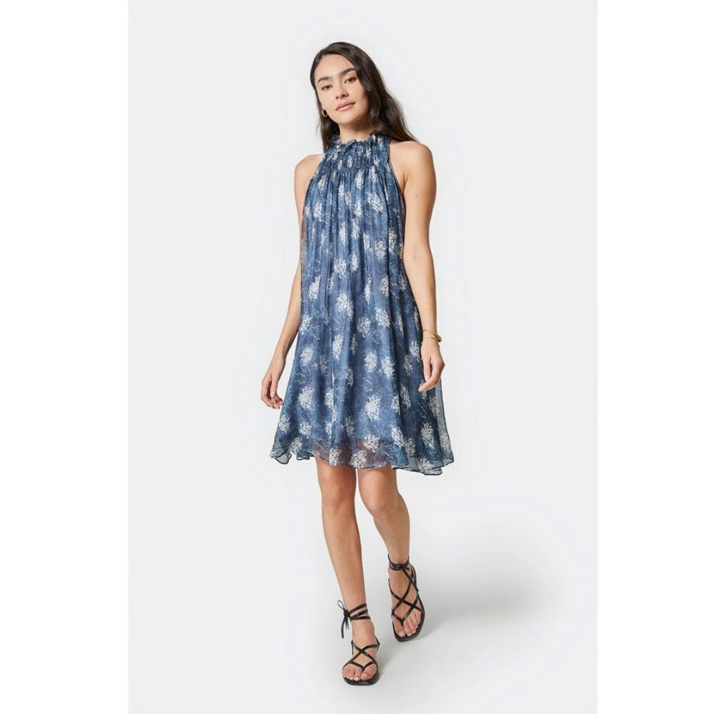 Joie 'Thelen' Mini Dress